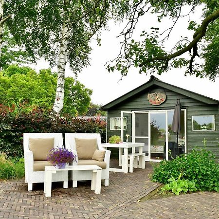 De Veldeling Bed and Breakfast Hollandscheveld Exteriör bild