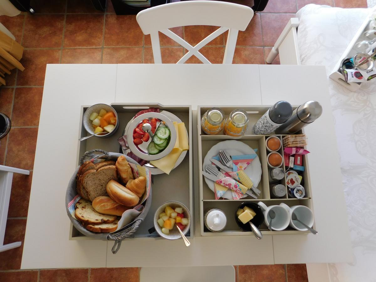 De Veldeling Bed and Breakfast Hollandscheveld Exteriör bild